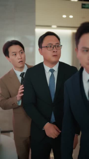 短剧《浪子回头：我靠预知未来走向人生巅峰》78集短剧完整全集免费观看