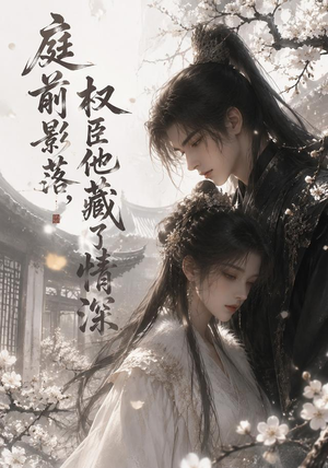 庭前影落，权臣他藏了情深（28集）西瓜短剧免费看