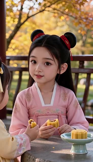 大葛格的大唐小兕子第三季（35集）追短剧太上头了