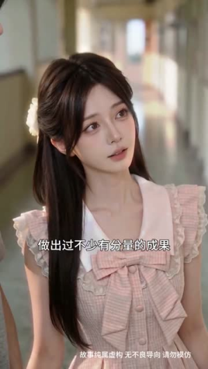 错认网恋对象后心动（57集）全部免费看短剧网站