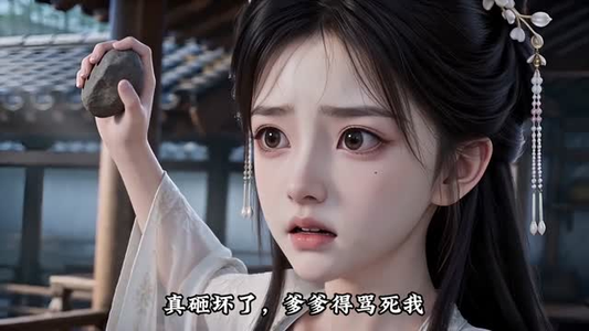反派他满心里是我（30集）红果短剧app超部短剧免费看