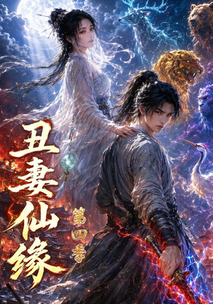 丑妻仙缘第四季（120集）好看到停不下的短剧