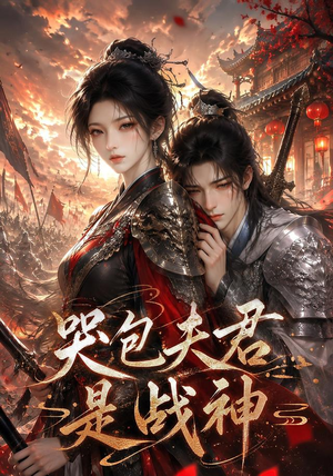 哭包夫君是战神（42集）短剧免费看全集恋爱短剧