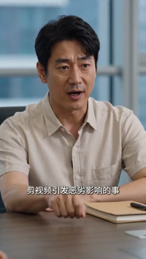 一场咖啡宴，结账现原形（52集）短剧推荐下集更精彩