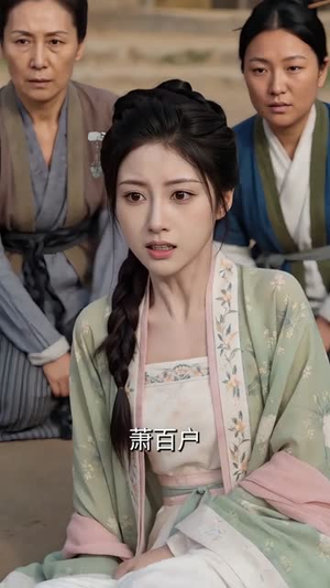 发配边关罪妻开荒养出战神第2季（64集）一口气免费看全集短剧