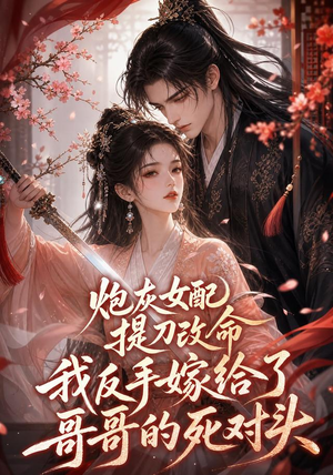炮灰女配提刀改命我反手嫁给了哥哥的死对头（84集）超好看短剧抢先看
