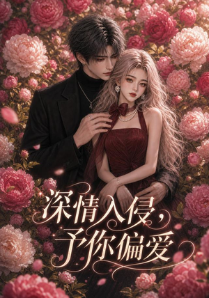 深情入侵，予你偏爱（81集）热播短剧抢先看全集
