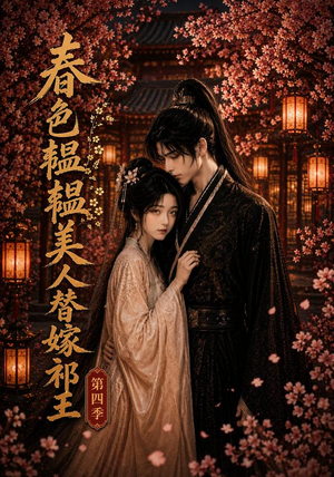 春色韫韫，美人替嫁祁王第四季（88集）短剧男演员排行榜