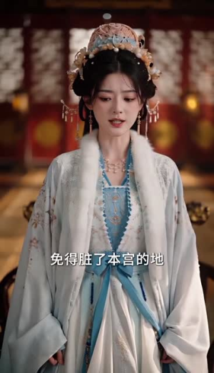 驸马另有所求，我选择和离（45集）一口气全集短剧免费观看