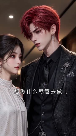 渡京雾：乖乖女别逃（74集）百度网盘在线看短剧