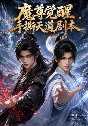 魔尊觉醒：手撕天道剧本（87集）全网最火催泪短剧