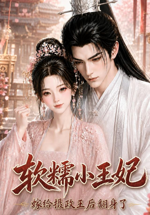 软糯小王妃，嫁给摄政王后翻身了（117集）新短剧推荐正在热播