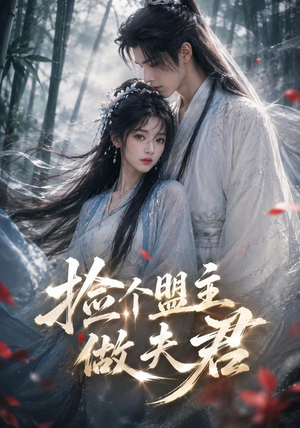 捡个盟主做夫君（103集）直接看到大结局的短剧资源