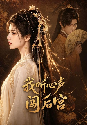 我听心声闯后宫（53集）短剧全集畅看无门槛