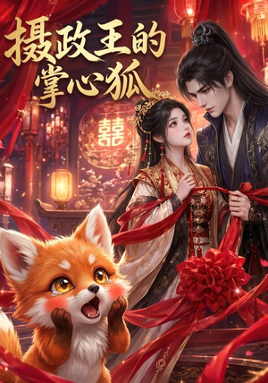 摄政王的掌心狐（46集）热播短剧全集看