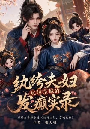 纨绔夫妇玩转京城的发癫实录（105集）短剧终章免费大放送