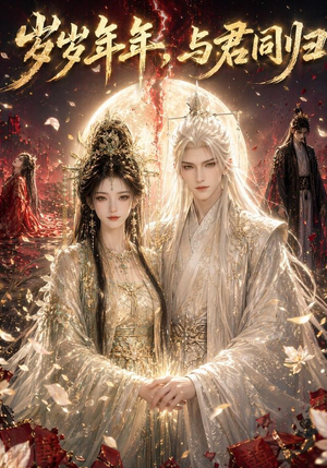 岁岁年年，与君同归（66集）全集短剧免费在线观看