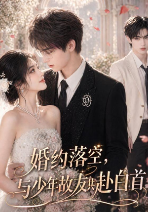 婚约落空，与少年故友共赴白首（41集）短剧合集蓝光画质
