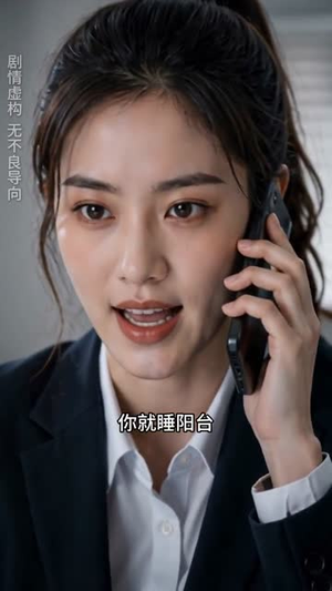 半夜偷吃被抓（42集）精彩短剧又来了
