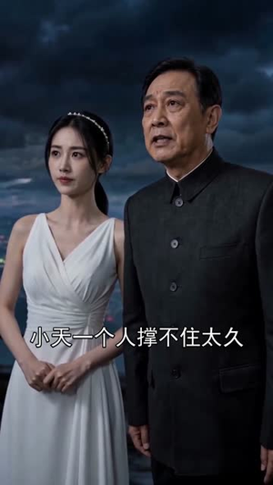 七年蛰伏，一朝归来天下惊（80集）短剧大结局合集放送