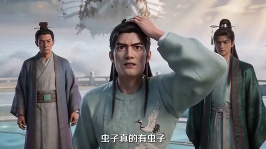 我穿书女频不是来谈恋爱的（76集）短剧大结局一气呵成