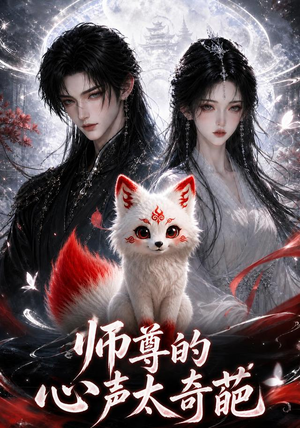师尊的心声太奇葩（20集）短剧全集畅看无门槛