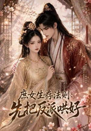 庶女生存法则：先把反派哄好（75集）免费看全网短剧