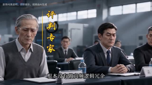穿书女配今天也在努力洗白（46集）火爆又上头的短剧抢先看