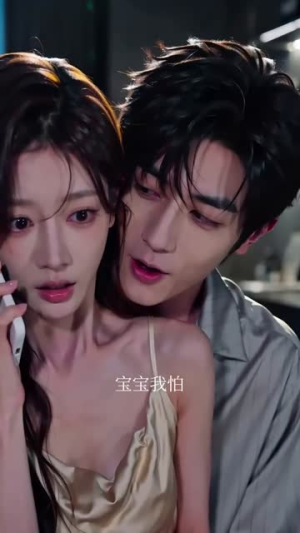 一见钟情，肆爷的专属软糖（35集）短剧超清全集在线看