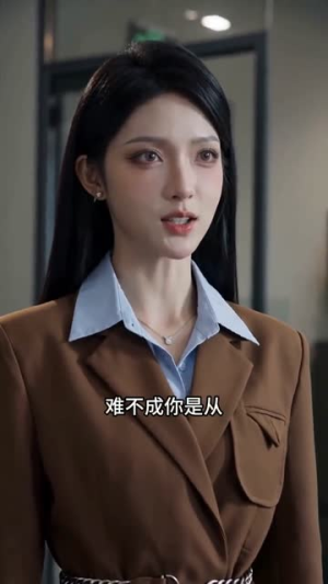 月色预谋深情序章（77集）超精彩热门短剧推荐