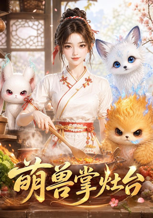 短剧《萌兽掌灶台》65集短剧1080P超清免费看全集