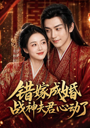 短剧《错嫁成婚，战神夫君心动了》76集短剧完整版免费畅享