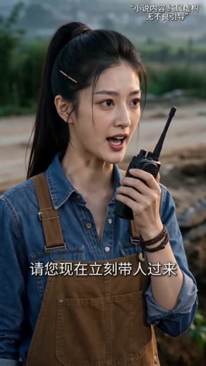 短剧《养鸡妹不好惹》46集短剧全集免费在线点播