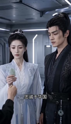短剧《挖我灵根？我带国家入驻修仙界第四季》76集短剧1080P在线免费看