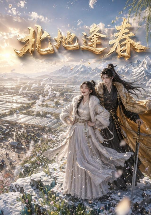 短剧《北地逢春》65集短剧无广告在线免费看全集