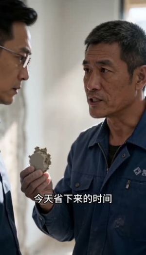 短剧《泥瓦生辉》50集短剧全集免费在线畅看