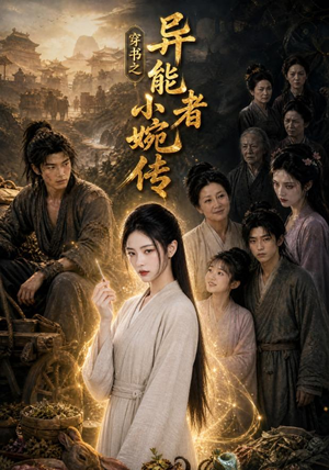 短剧《穿书之异能者小婉传》103集短剧完整版免费观看