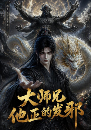 短剧《大师兄他正的发邪》143集短剧超清画质在线免费观