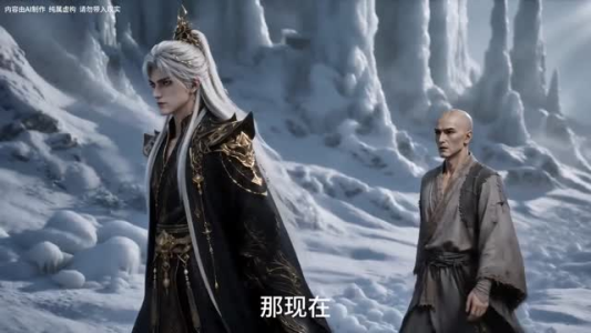 短剧《潜龙出渊：从废柴边王到问鼎天下第三季》70集短剧高清在线免费观看