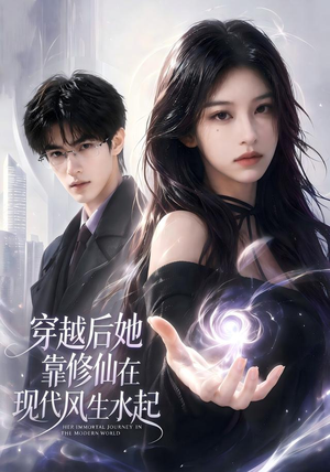 短剧《穿越后她靠修仙在现代风生水起》71集短剧全集畅享无广告