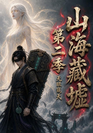 短剧《山海藏墟，无眼窥天第二季》110集短剧全集免费在线高清看
