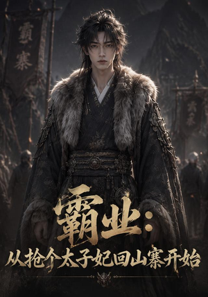 短剧《霸业：从抢个太子妃回山寨开始》154集短剧高清完整版免费观看