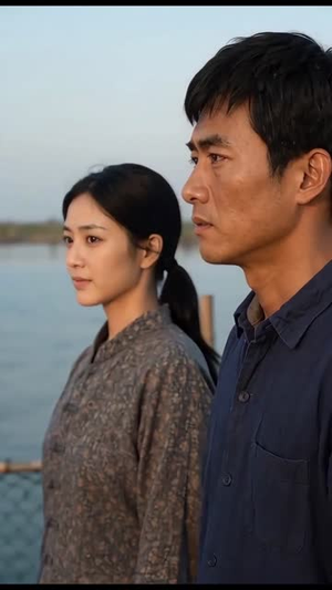 短剧《烂塘养虾，全村都看我笑话》40集短剧超清画质在线追剧