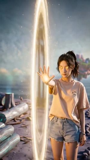 短剧《异界求生，我靠烧烤续命第二季》108集短剧全集免费在线追