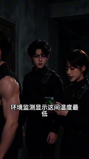 短剧《别回头，跑就完了！》56集短剧超清画质免费追剧