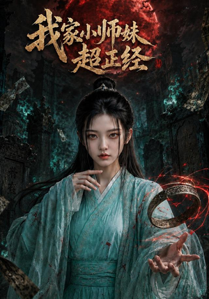短剧《我家小师妹超正经》41集短剧1080P超清在线观看