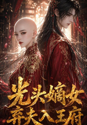 短剧《光头嫡女弃夫入王府》74集短剧免费观看完整剧情