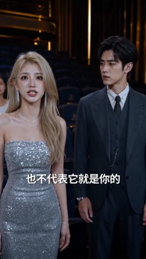 短剧《三年前那场求婚，是个局》52集短剧在线解锁全集观看