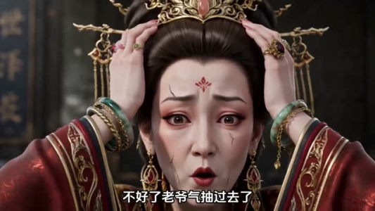 短剧《庶女露底，摄政王心动》46集短剧高清流畅在线观看