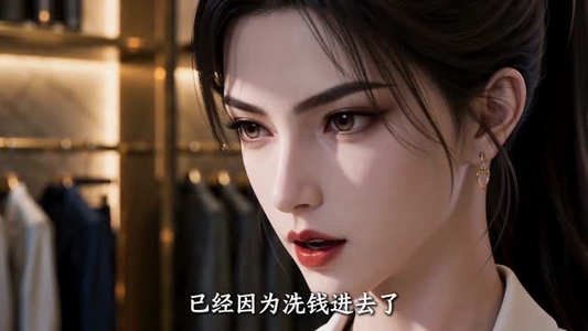 心声暴露，姐姐们急了（73集）真的太精彩了短剧分享